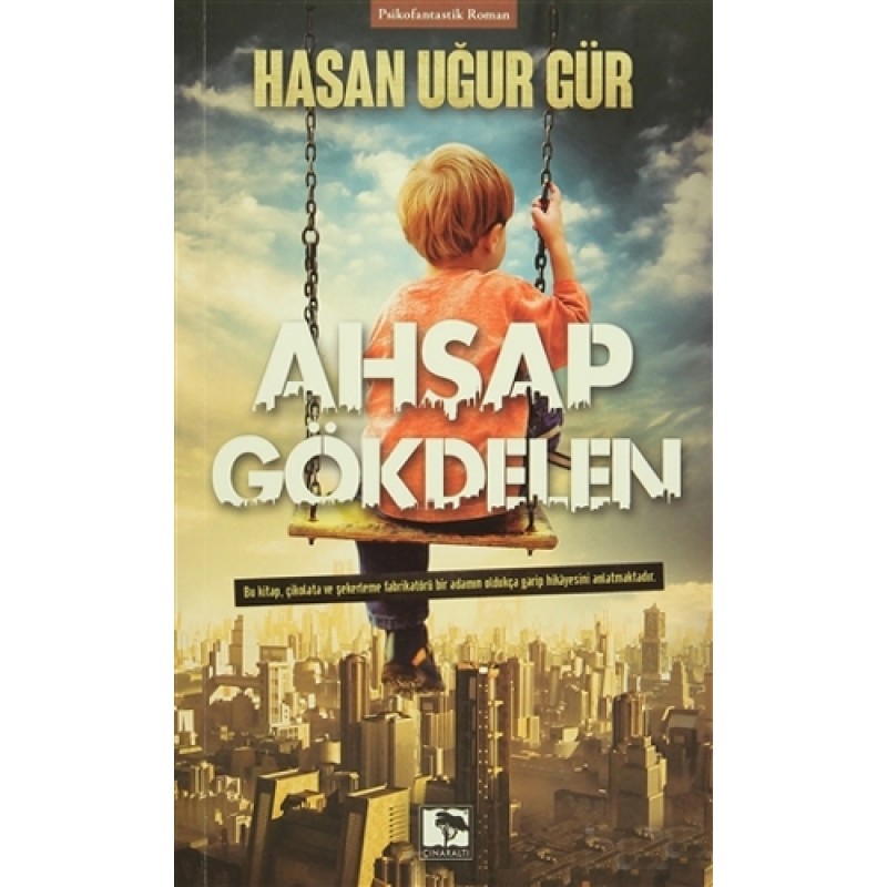 Ahşap Gökdelen Ahşap Gökdelen