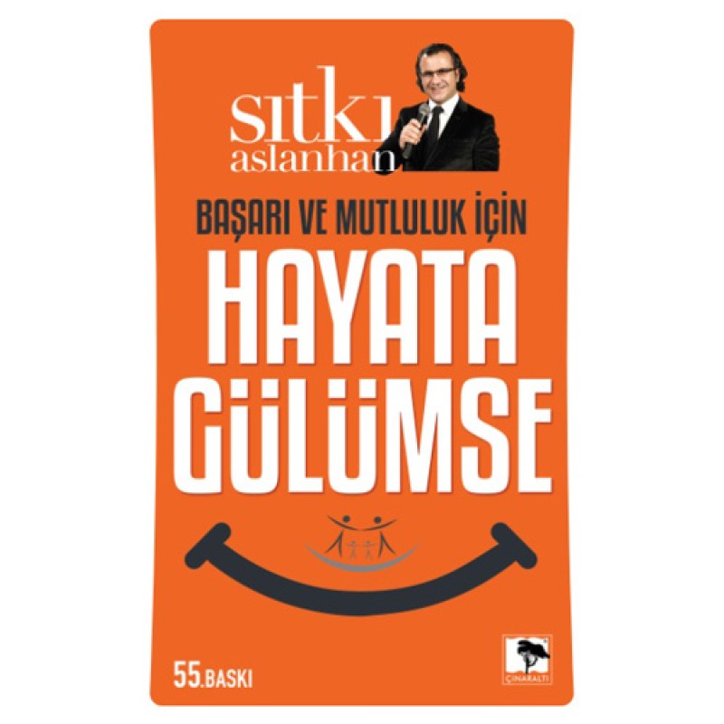 Hayata Gülümse