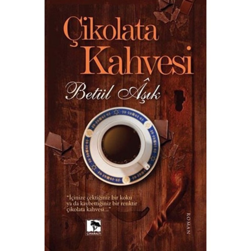 Çikolata Kahvesi