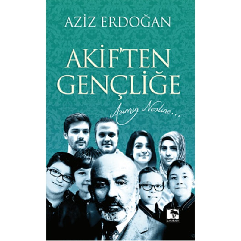 Akiften Gençliğe Akiften Gençliğe