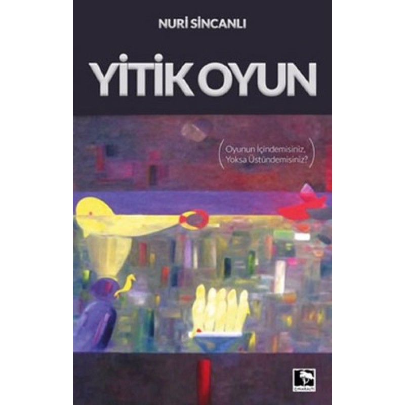 Yitik Oyun