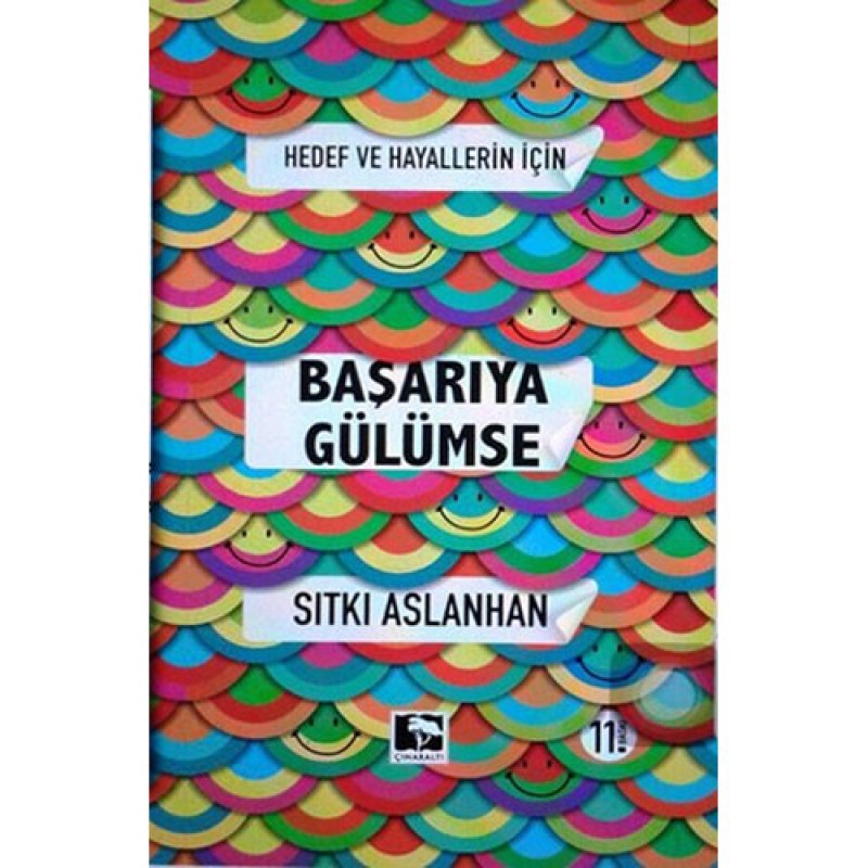 Başarıya Gülümse Başarıya Gülümse