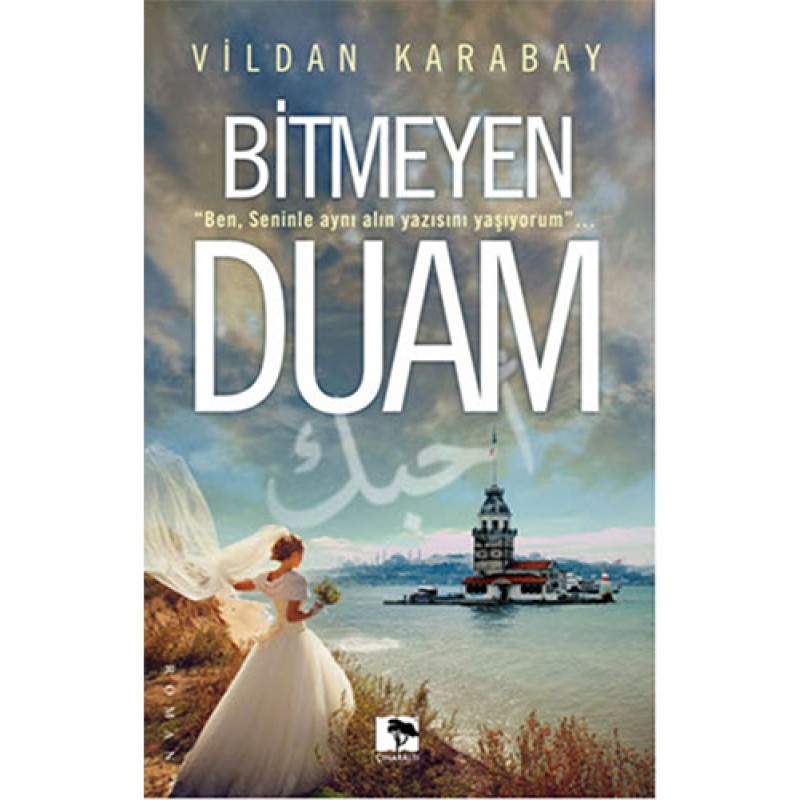 Bitmeyen Duam Bitmeyen Duam