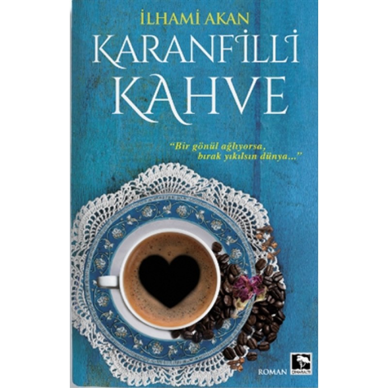 Karanfilli Kahve Karanfilli Kahve