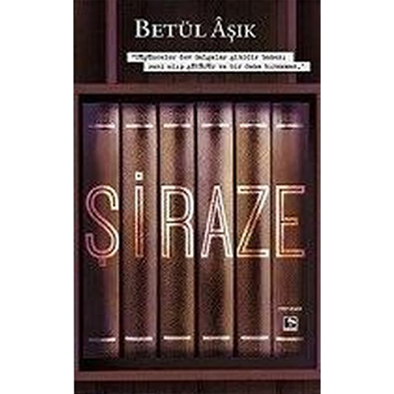 Şiraze Şiraze