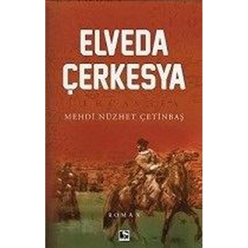 Elveda Çerkesya Elveda Çerkesya