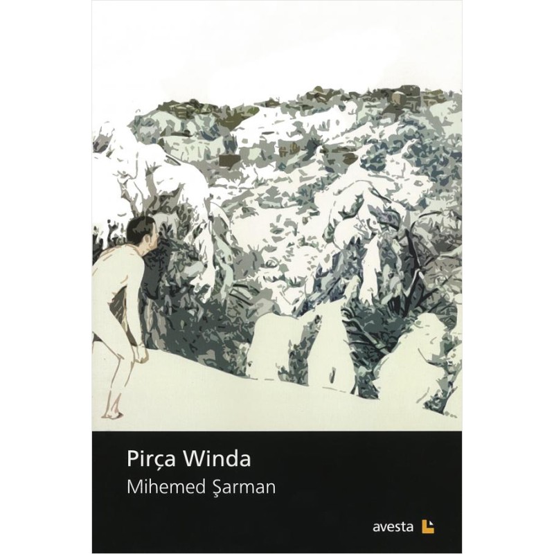 PİRÇA WİNDA PİRÇA WİNDA