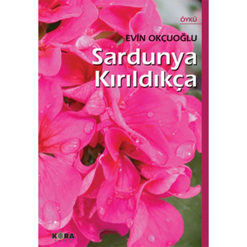 Sardunya Kırıldıkça Sardunya Kırıldıkça