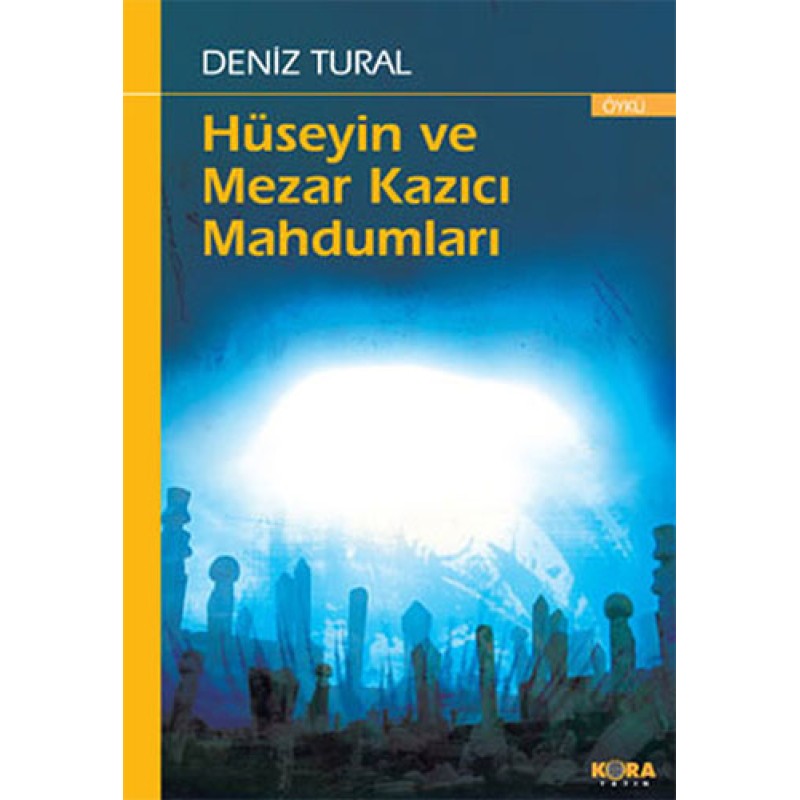 Hüseyin ve Mezar Kazıcı Mahdumları Hüseyin ve Mezar Kazıcı Mahdumları