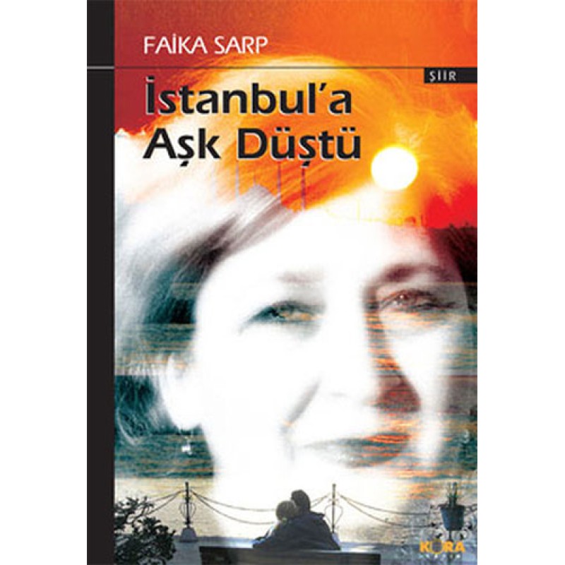 İstanbul’a Aşk Düştü