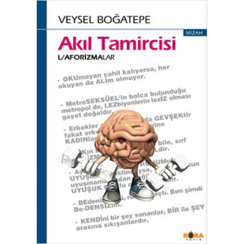 Akıl Tamircisi Akıl Tamircisi