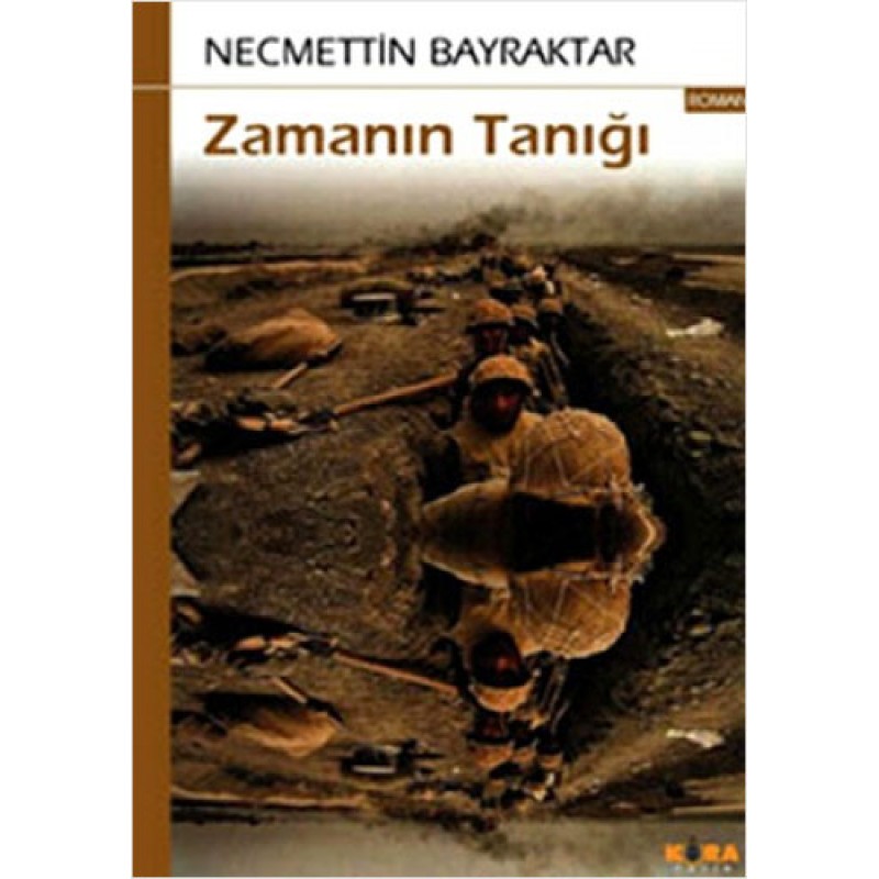 Zamanın Tanığı Zamanın Tanığı