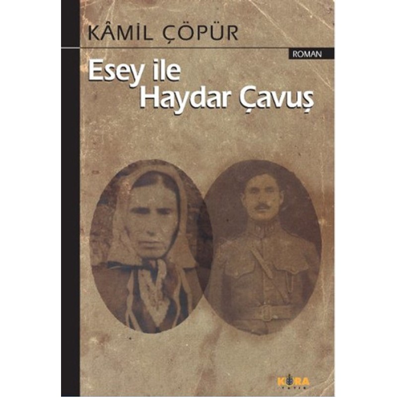 Esey ile Haydar Çavuş Esey ile Haydar Çavuş