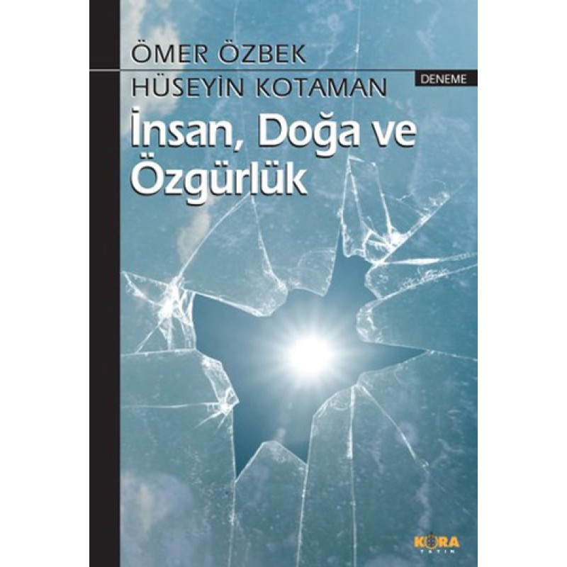 İnsan, Doğa ve Özgürlük