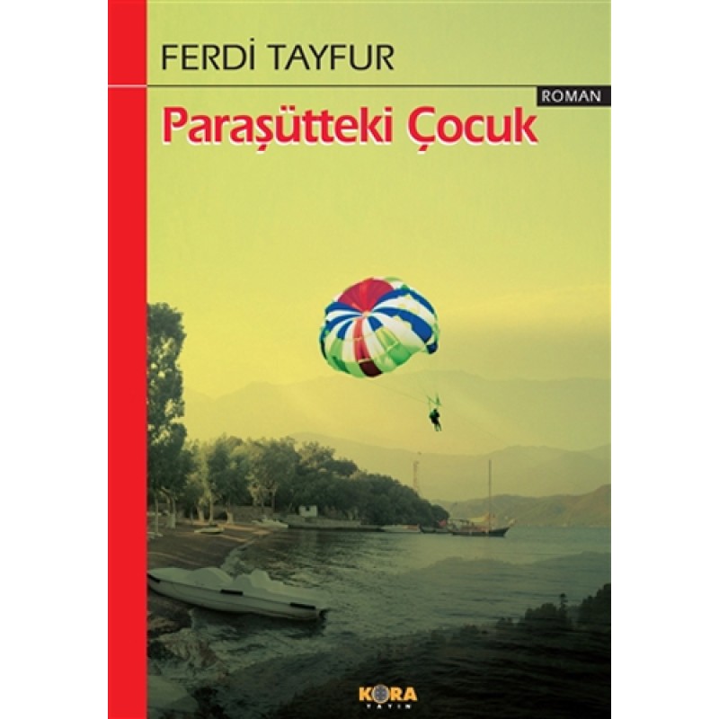 Paraşütteki Çocuk