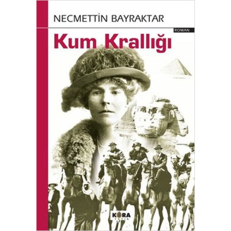 Kum Krallığı Kum Krallığı