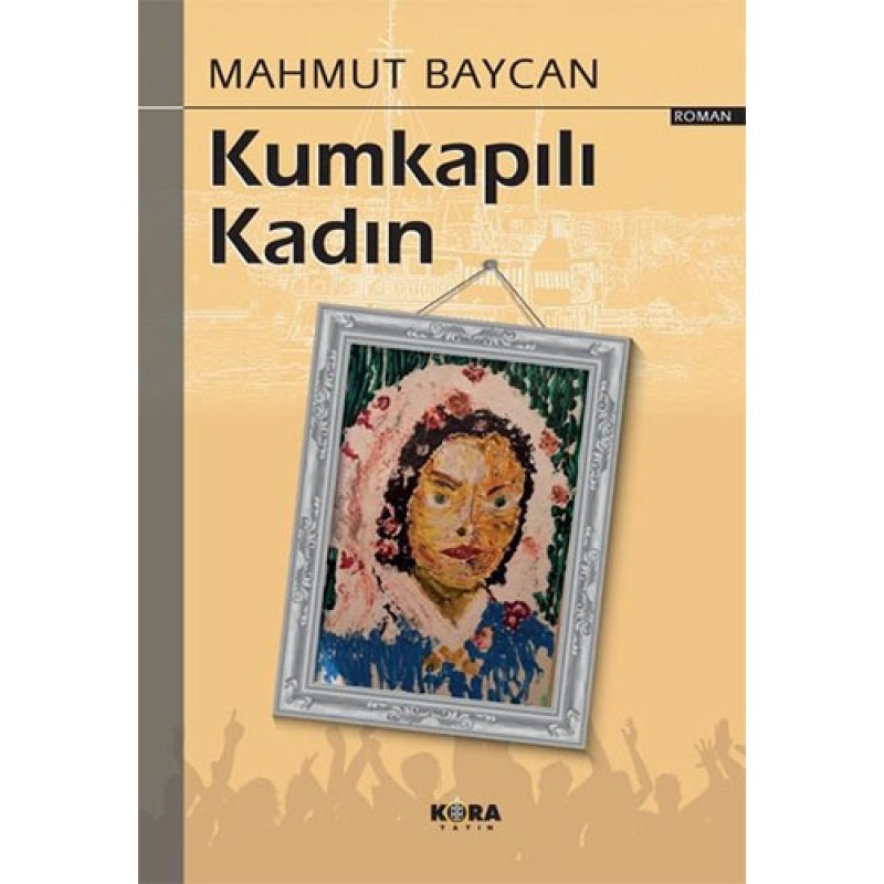 Kumkapılı Kadın Kumkapılı Kadın