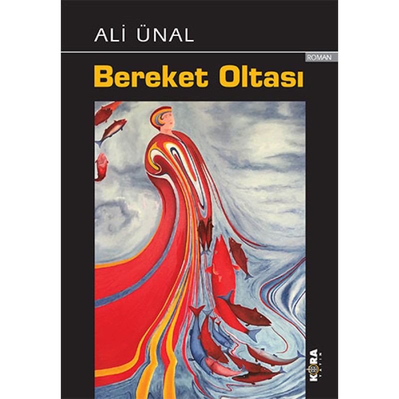 Bereket Oltası