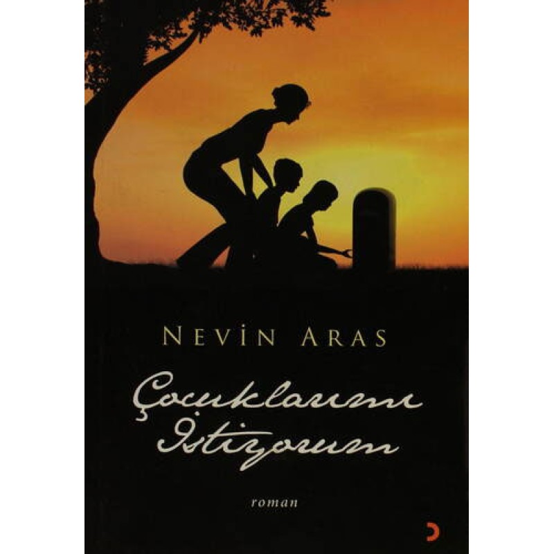 Çocuklarımı İstiyorum Çocuklarımı İstiyorum
