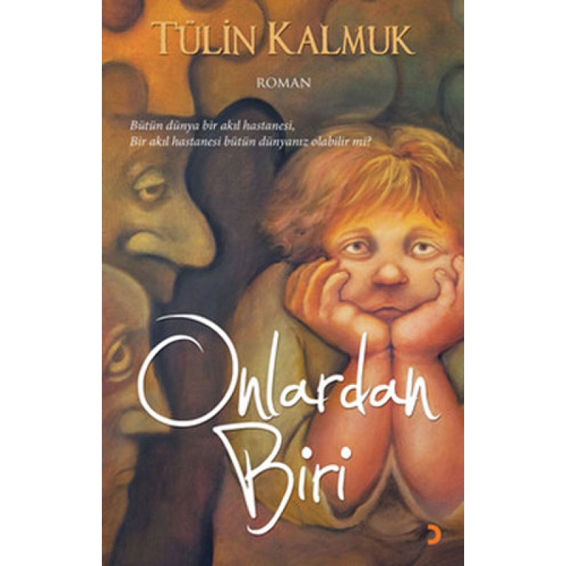 Onlardan Biri Onlardan Biri
