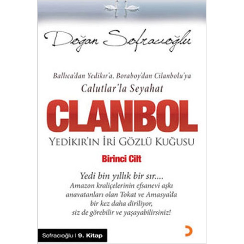 Clanbol 1. Cilt