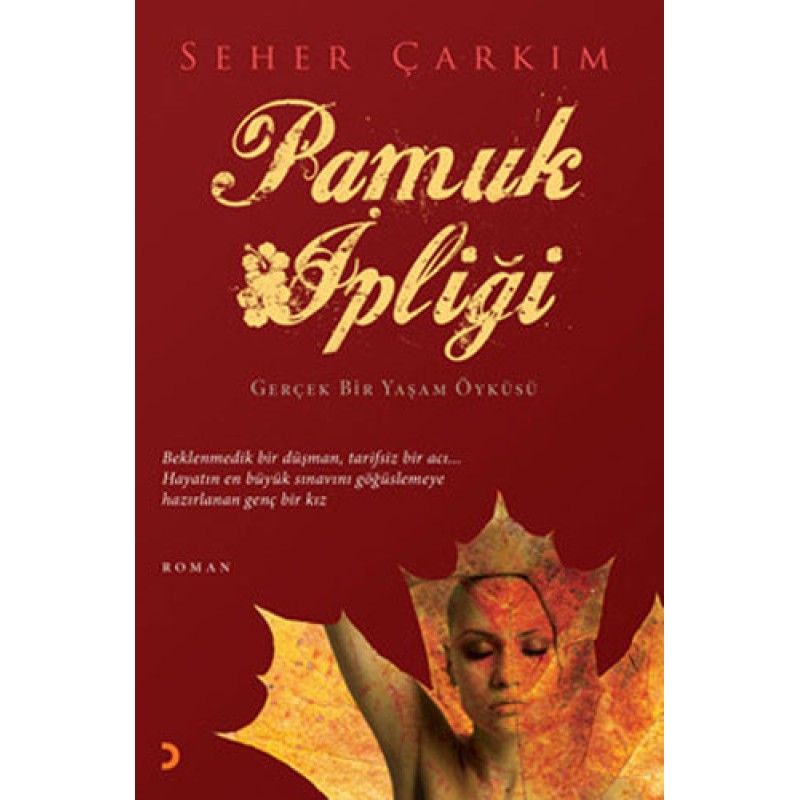 Pamuk İpliği Pamuk İpliği
