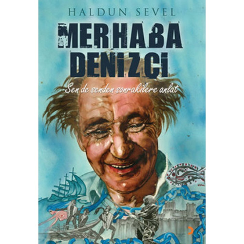 Merhaba Denizci