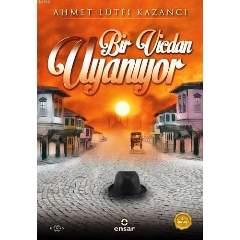 Bir Vicdan Uyanıyor Bir Vicdan Uyanıyor