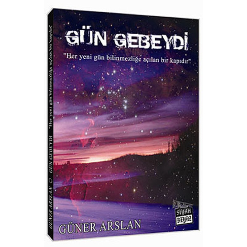 Gün Gebeydi Gün Gebeydi