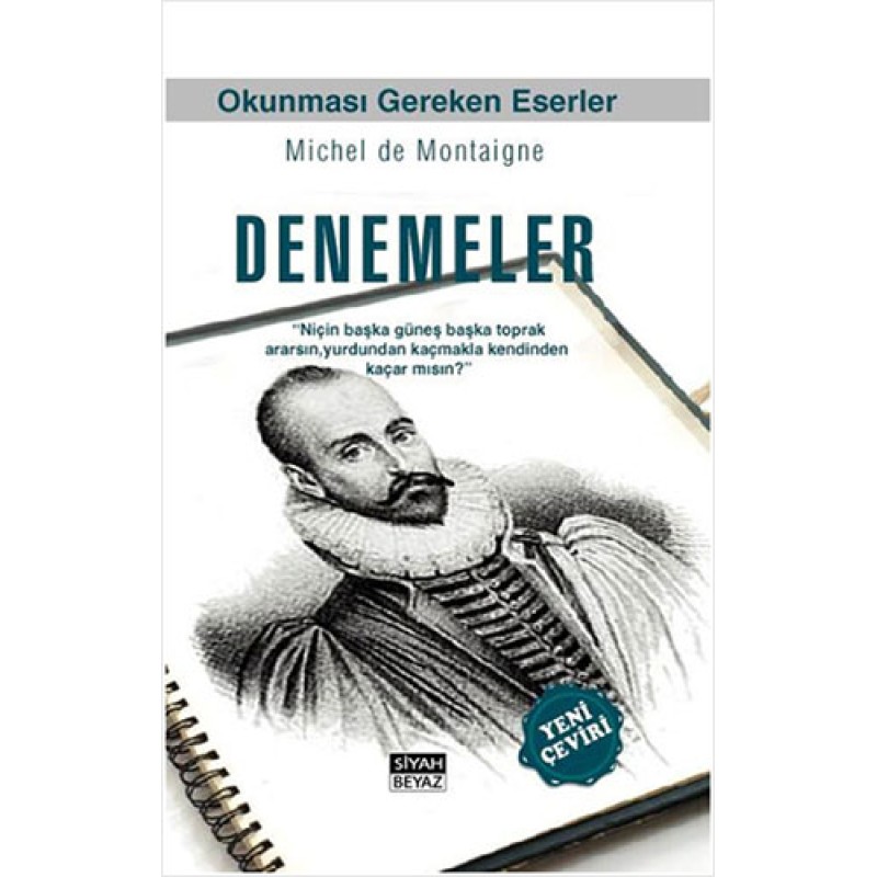 Denemeler