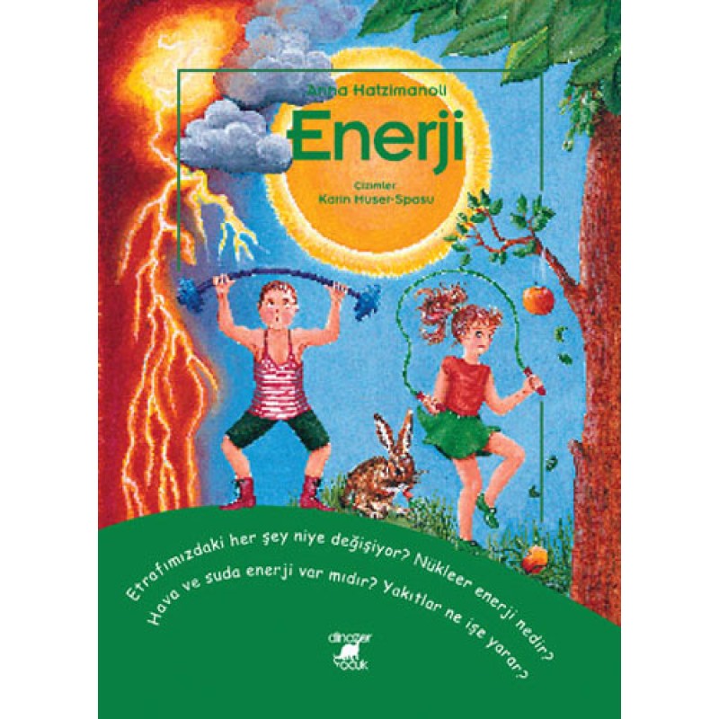 Enerji Enerji