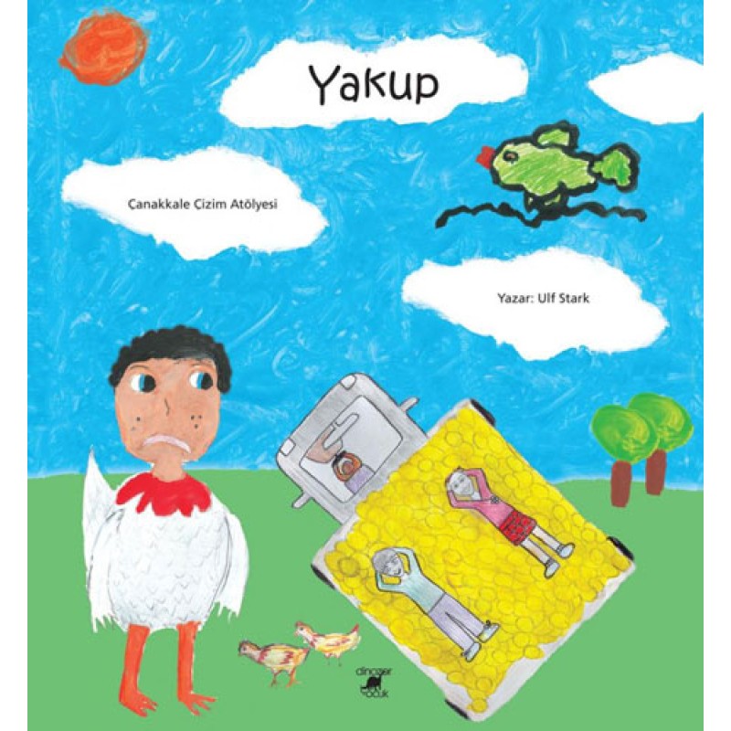 Yakup (Ciltli) Yakup (Ciltli)