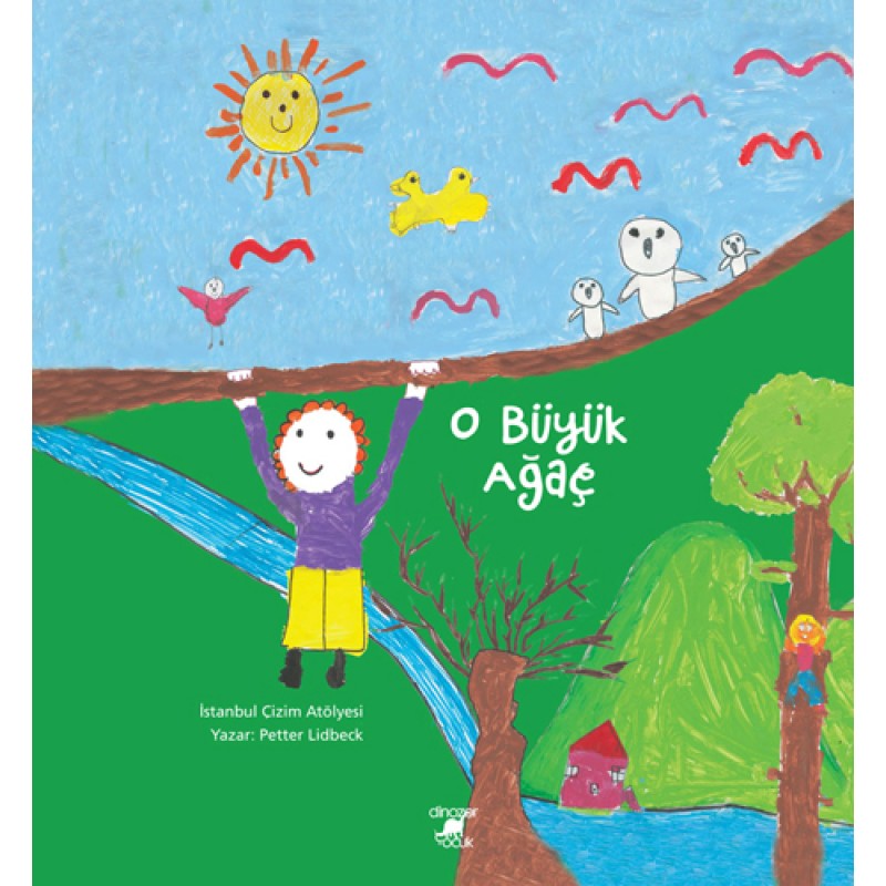 O Büyük Ağaç O Büyük Ağaç