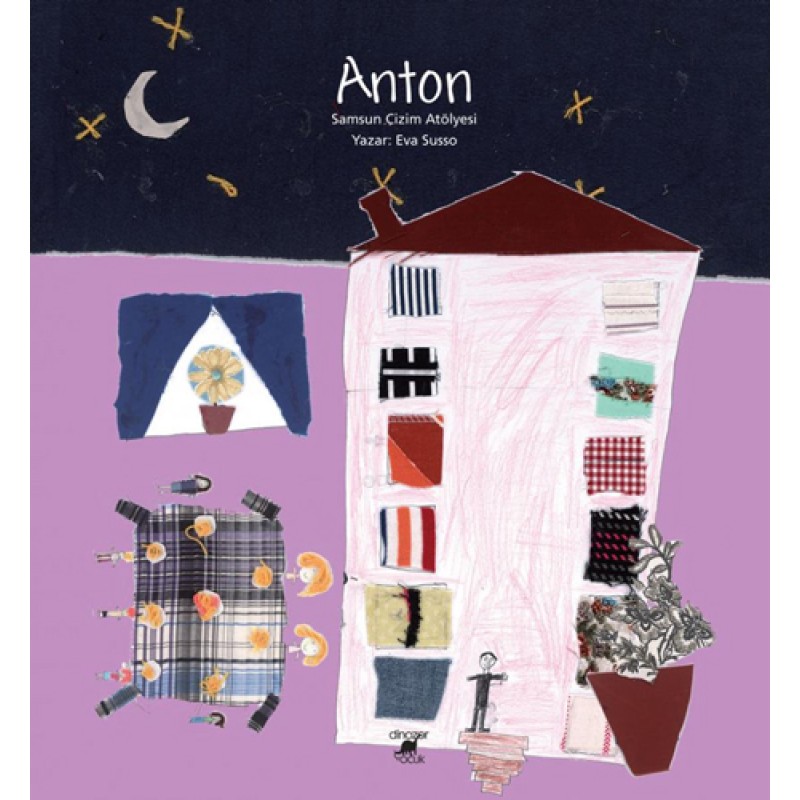 Anton (Ciltli)