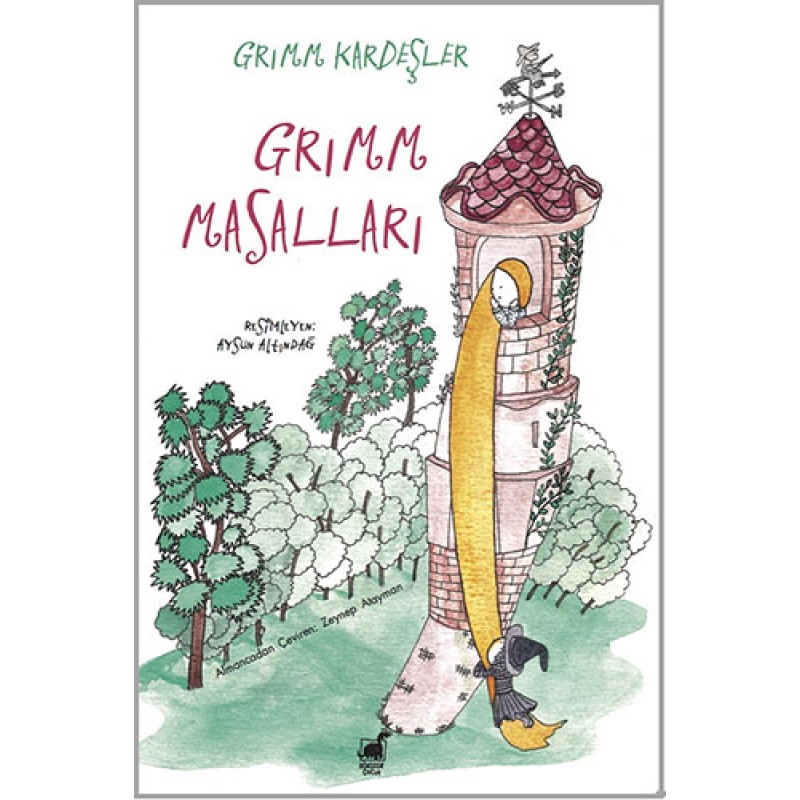 Grimm Masalları