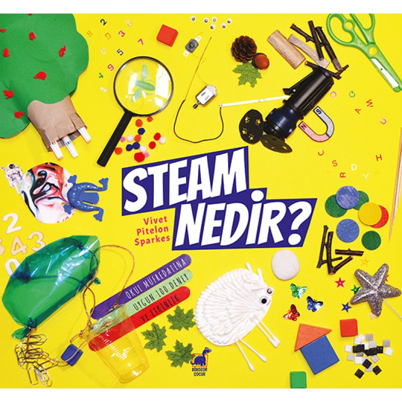Steam Nedir? Steam Nedir?