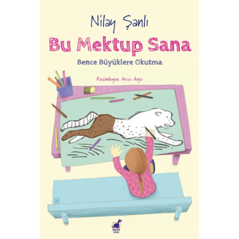 Bu Mektup Sana Bu Mektup Sana