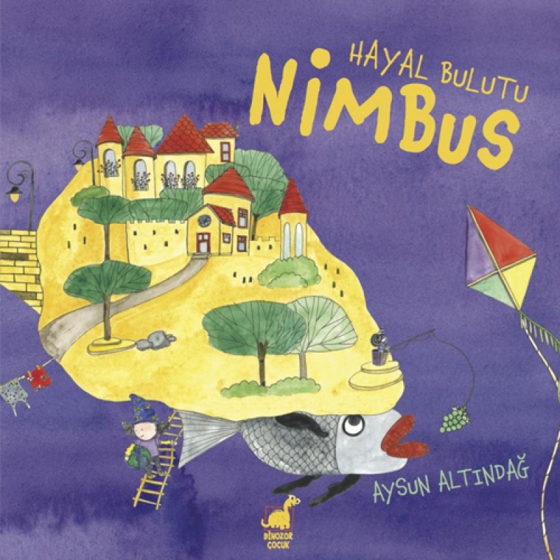 Hayal Bulutu Nimbus Hayal Bulutu Nimbus