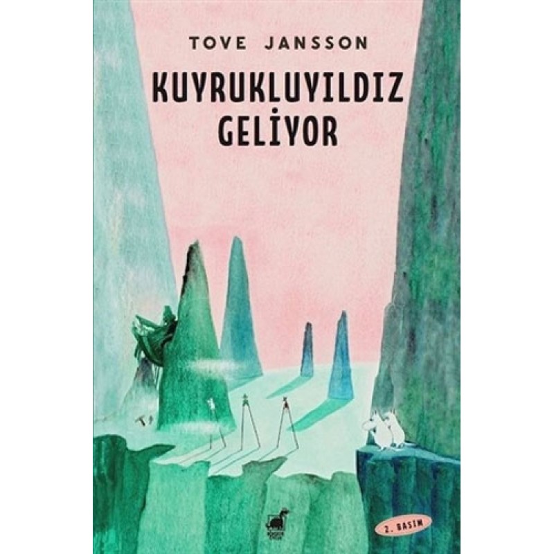 Kuyrukluyıldız Geliyor Kuyrukluyıldız Geliyor