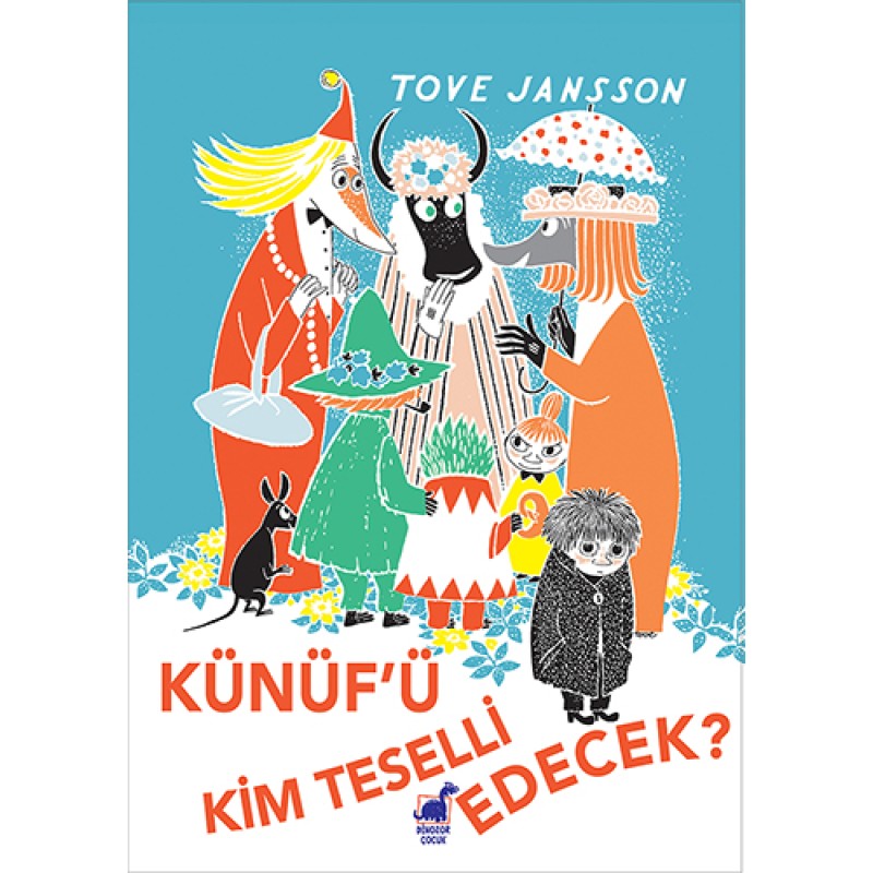 Künüf'ü Kim Teselli Edecek? Künüf'ü Kim Teselli Edecek?