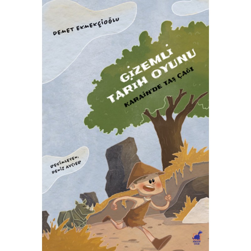 Gizemli Tarih Oyunu Gizemli Tarih Oyunu