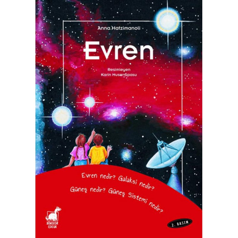 Evren Evren