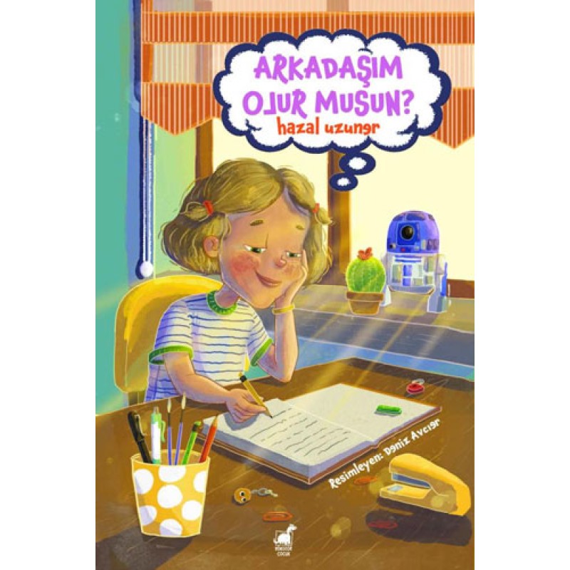 Arkadaşım Olur Musun? Arkadaşım Olur Musun?
