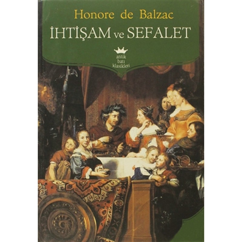 İhtişam Ve Sefalet