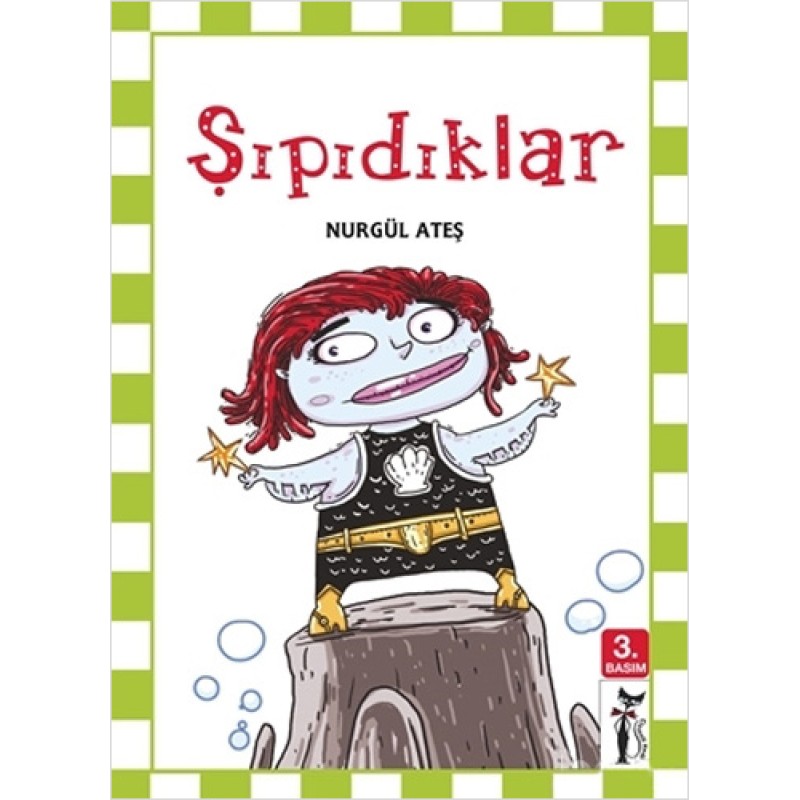 Şıpıdıklar