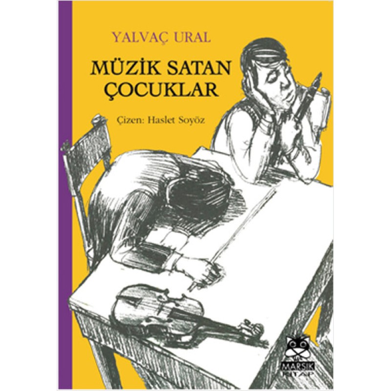 Müzik Satan Çocuklar Müzik Satan Çocuklar