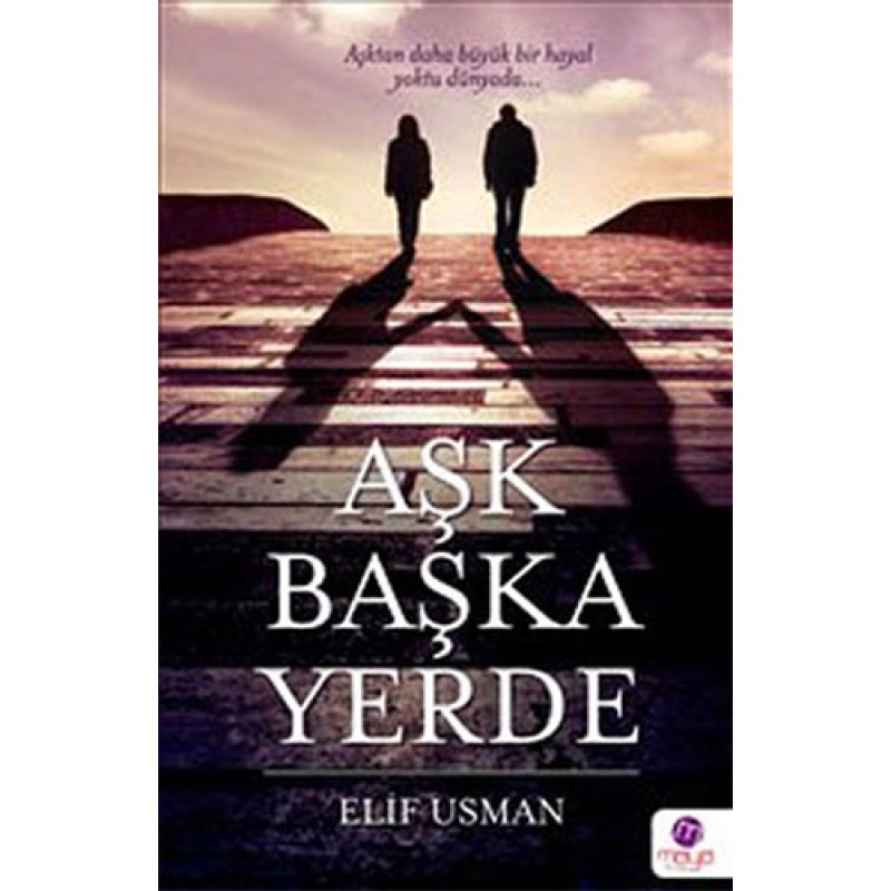 Aşk Başka Yerde Aşk Başka Yerde