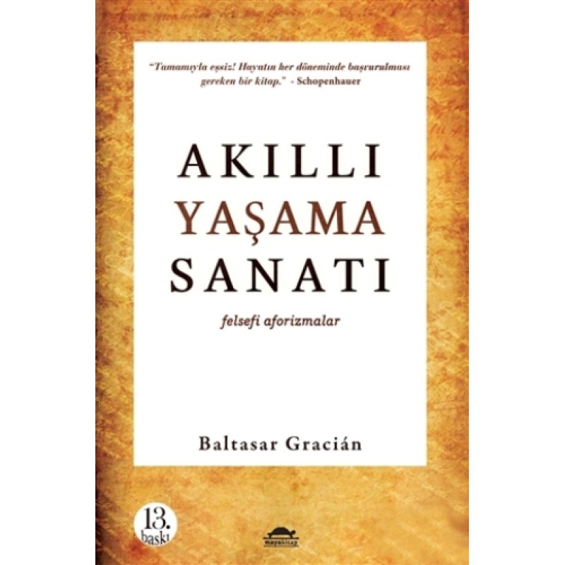 Akıllı Yaşama Sanatı