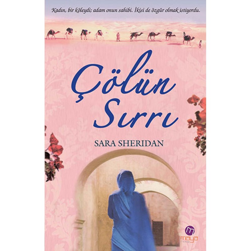 Çölün Sırrı Çölün Sırrı