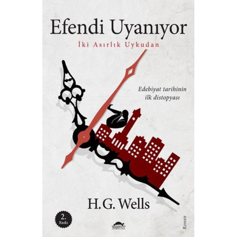 Efendi Uyanıyor Efendi Uyanıyor
